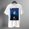 Hellraiser pinhead clive barker horror gore demon T Shirt