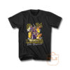 Kobe Bryant Legend 8 and 24 Art T Shirt