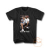 Kobe Bryant and Gigi Rest in Peace T Shirt