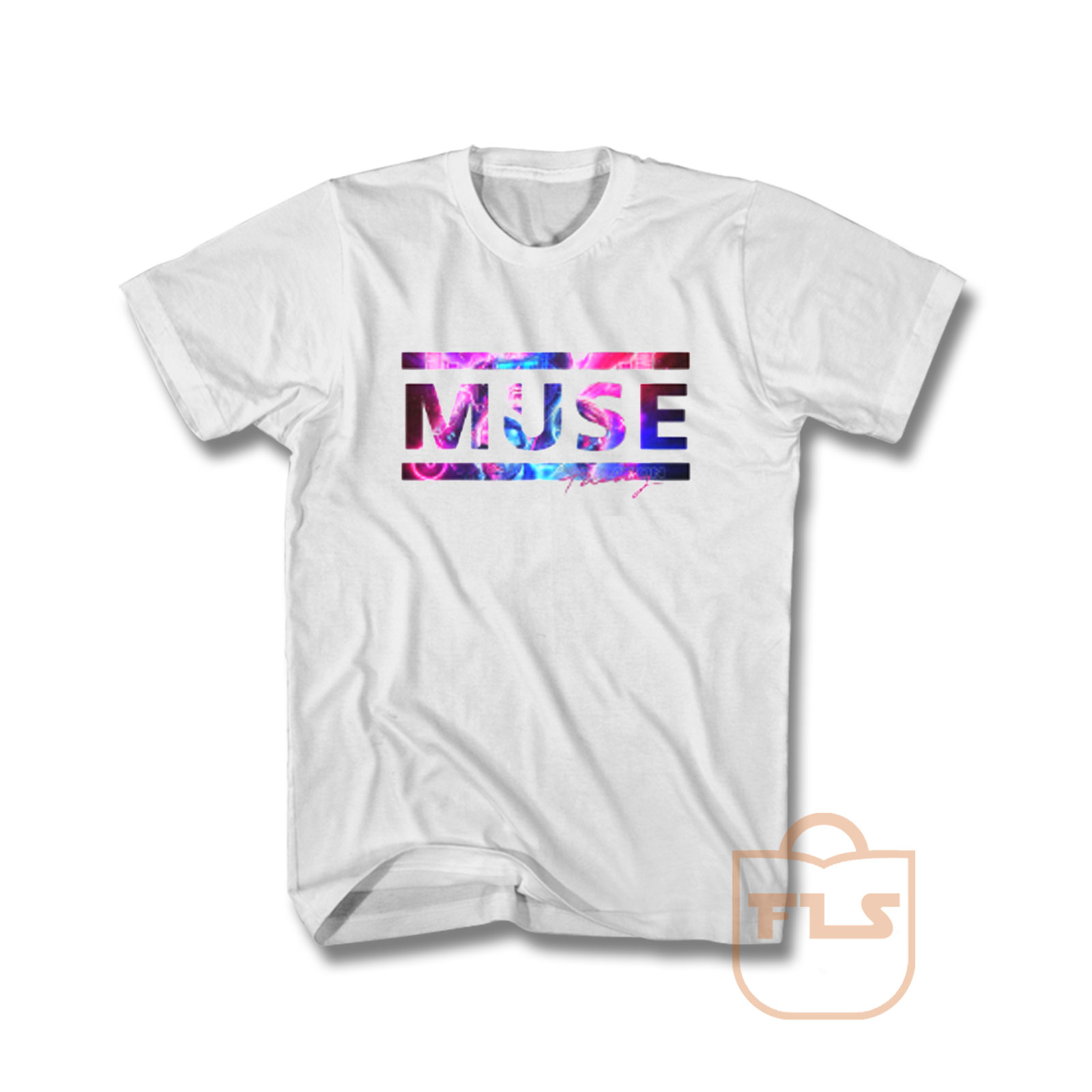 muse simulation theory shirt