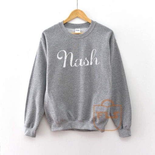 Nashville Tennessee Sweatshirt