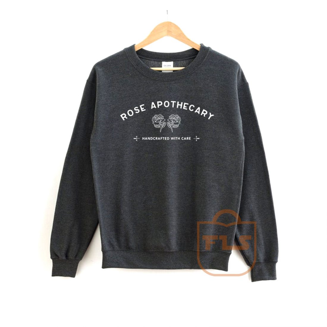 nonchalance sweatshirt schitts creek