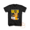 Slam Magazine Kobe Bryant Cover Vintage T Shirt