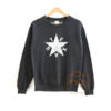 Texas Flag Sweatshirt