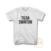 Tilda Swinton T Shirt
