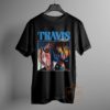 Travis Scott 90s T Shirt