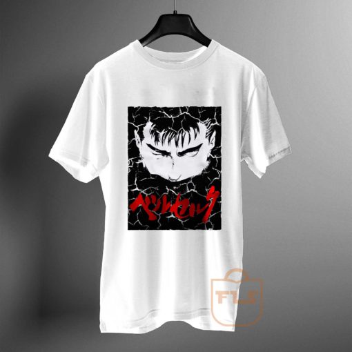 berserk guts T Shirt