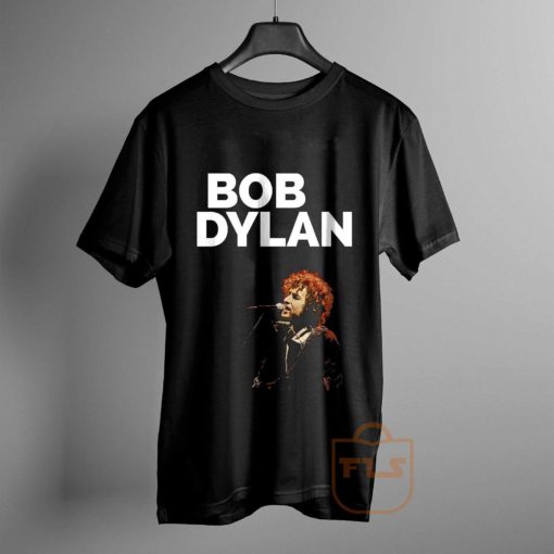 bob dylan tour T Shirt