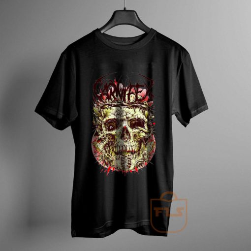 carnifex T Shirt