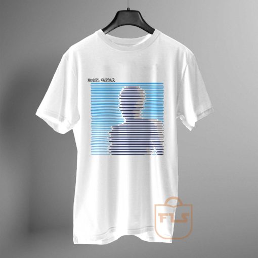 daniel caesar singer T Shirt