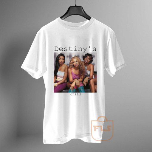 destinys child T Shirt