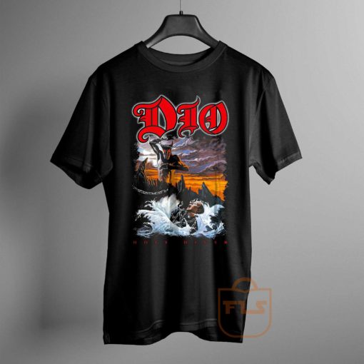 dio holy T Shirt