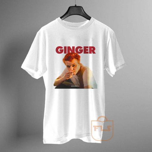 ginger Brockhampton T Shirt
