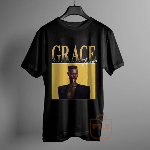 grace jones T Shirt