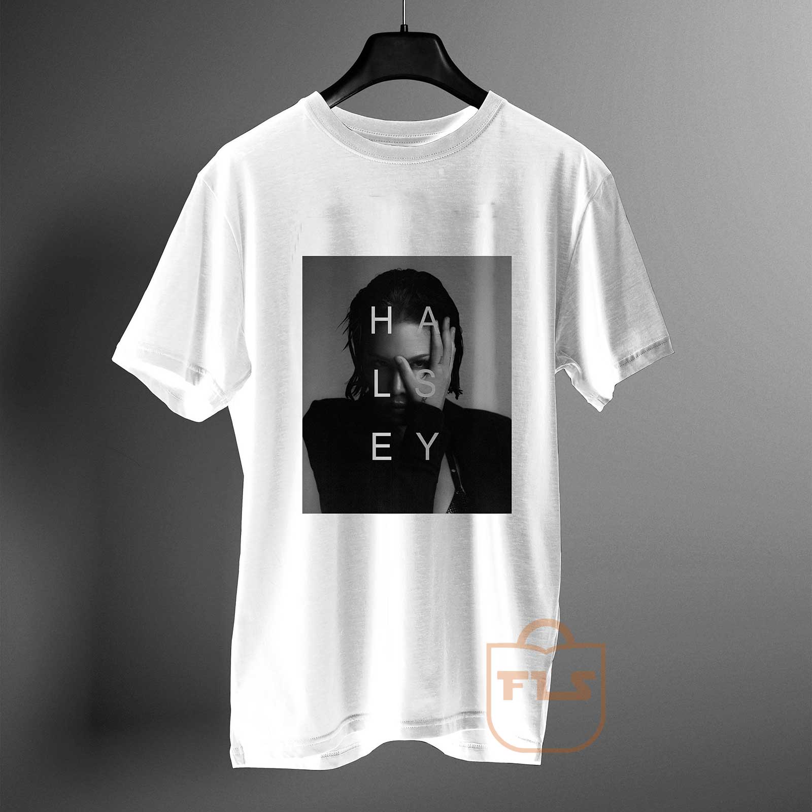 Halsey Tour T Shirt