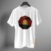 king gizzard and the lizard wizard nonagon T Shirt