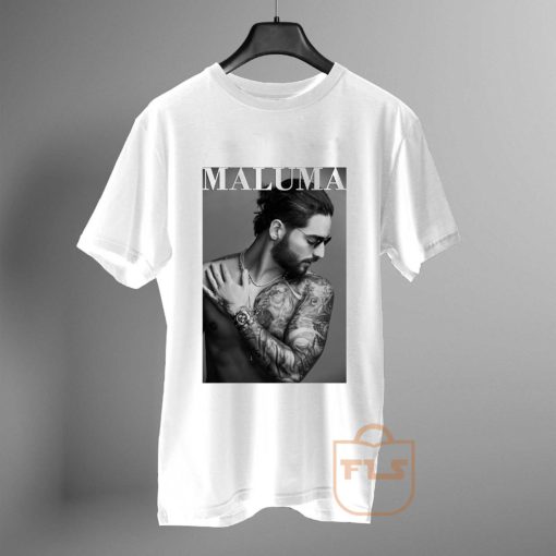 maluma T Shirt