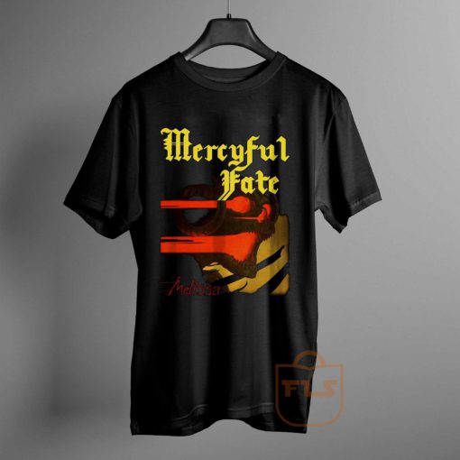 mercyful fate melissa T Shirt