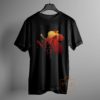 neon genesis evangelion Nerv T Shirt