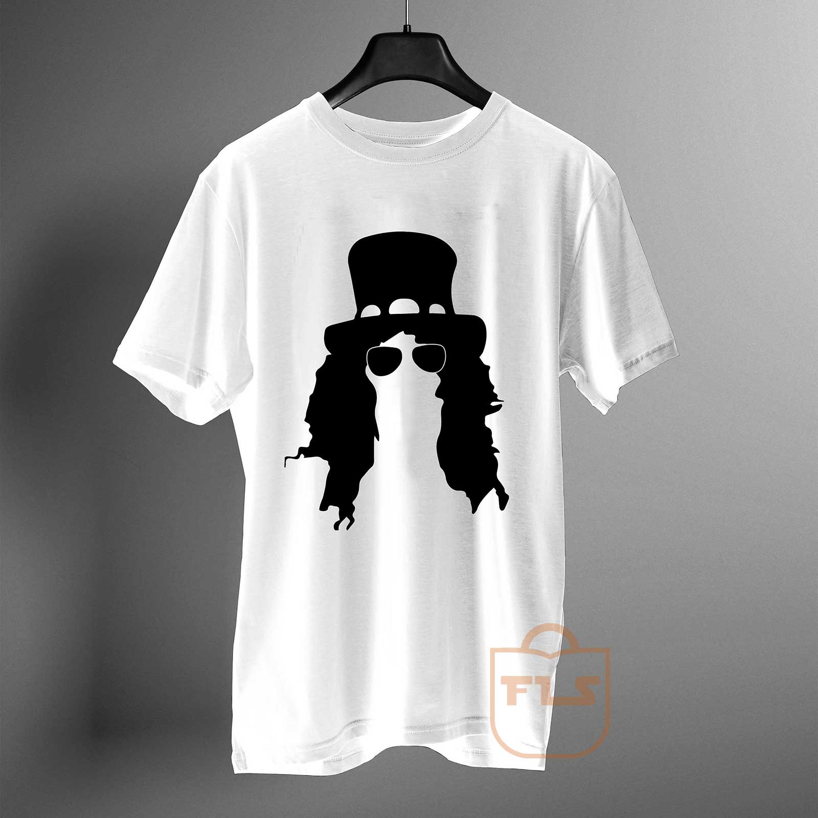 Tee shirt slash 2025