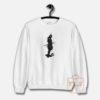 Armored Samurai Sweatshirt