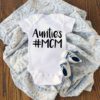 Aunties MCM Baby Onesie