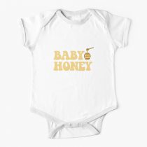 Baby Honey Song Baby Onesie