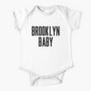 Brooklyn Baby Baby Onesie