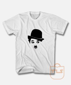 Charlie Chaplin 90s T Shirt