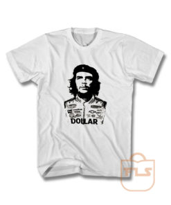 Che Guevara Ironic Capitalist T Shirt