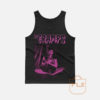 Cramps Poison Ivy Tank Top