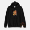Cuddle Highland Cattle I Scottish Cow Farmers Hoodie
