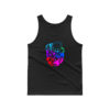 Dajen Flores Tank Top