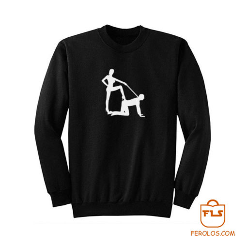 Dominatrix Sweatshirt