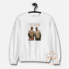 Drake Future Yeezy Boost Earth Match Sweatshirt