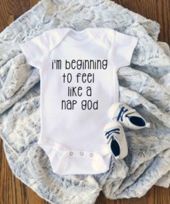 Eminem Baby Baby Onesie