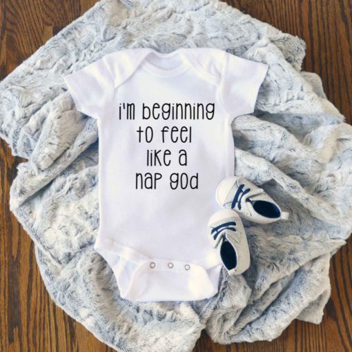 Eminem Baby Baby Onesie