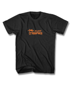 FLINT TROPICS T Shirt