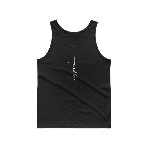 Faith Tank Top