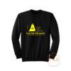 Flatten The Curve ash Your Hand and Dont Sneeze on Me Sweatshirt