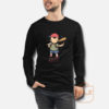 Fresh Ness Earthbound Long Sleeve