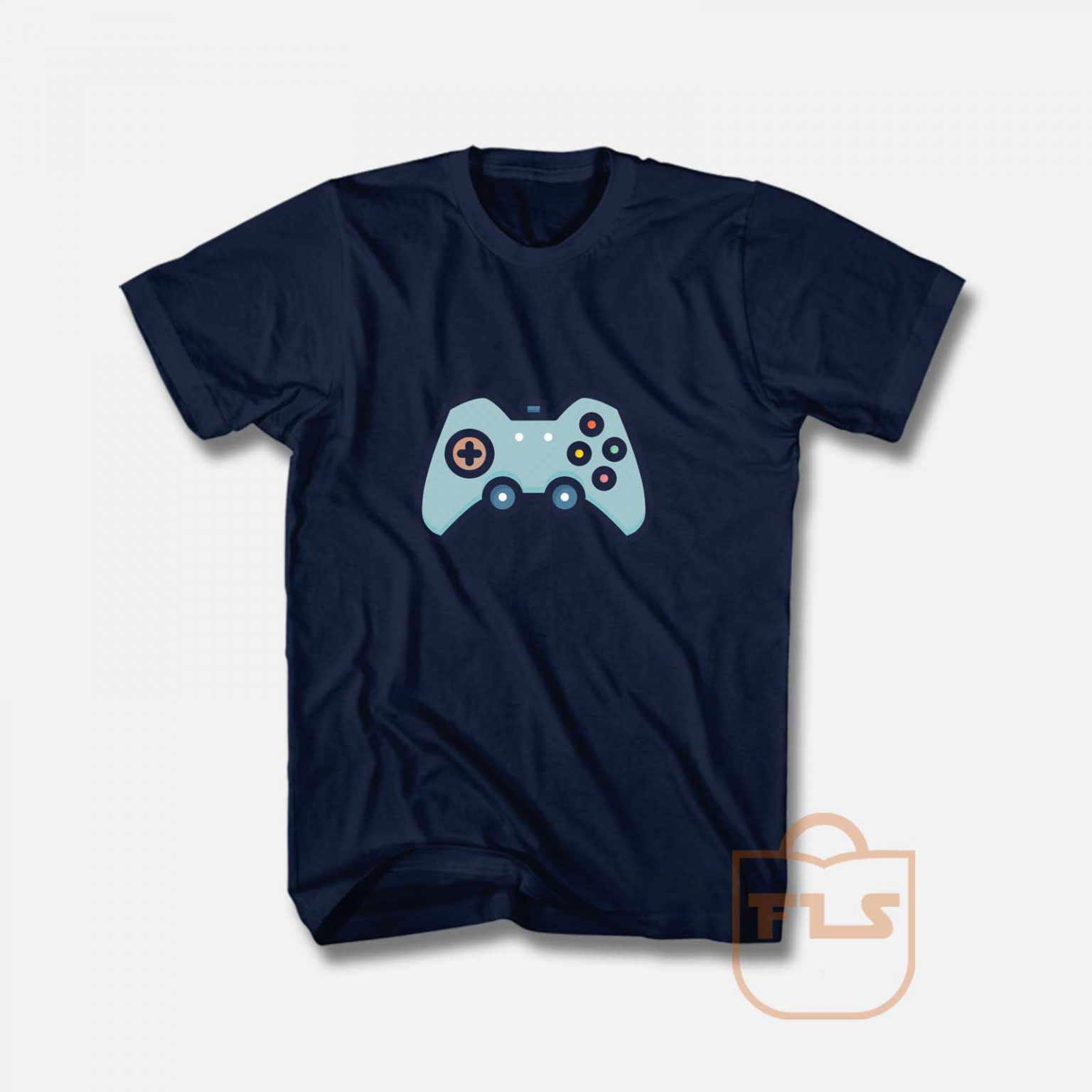 Game Boy Gamers T Shirt | FEROLOS.COM