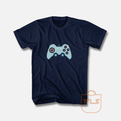 Game Boy Gamers T Shirt