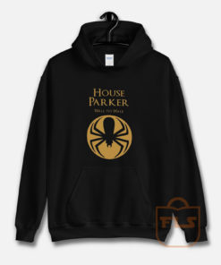 Game of Thrones House Parker Hoodie