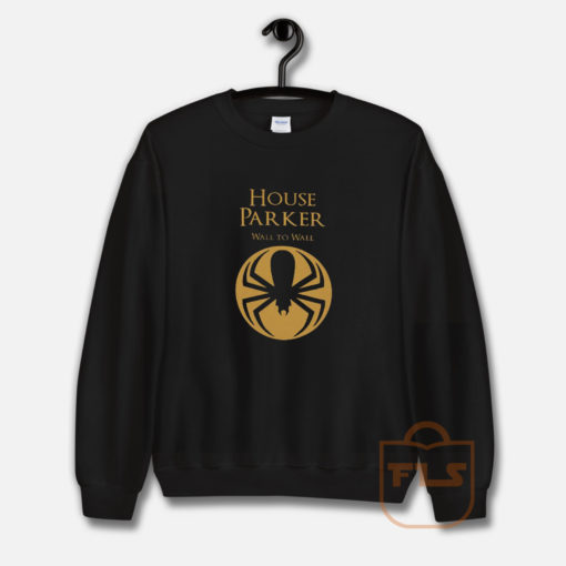 Game of Thrones House Parker Sweatshirt