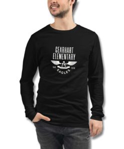 Gearhart Elementary Long Sleeve