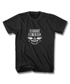 Gearhart Elementary T Shirt