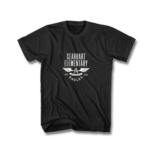 Gearhart Elementary T Shirt