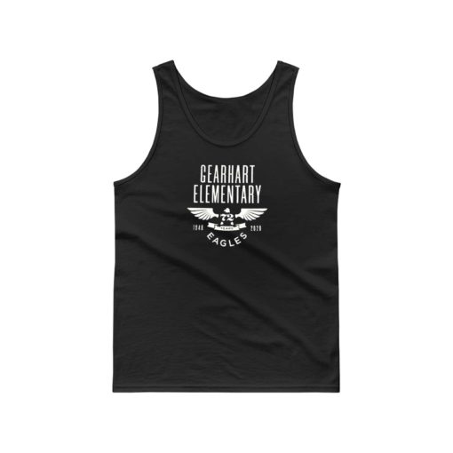 Gearhart Elementary Tank Top