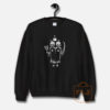 Gemini Horrorscope Sweatshirt